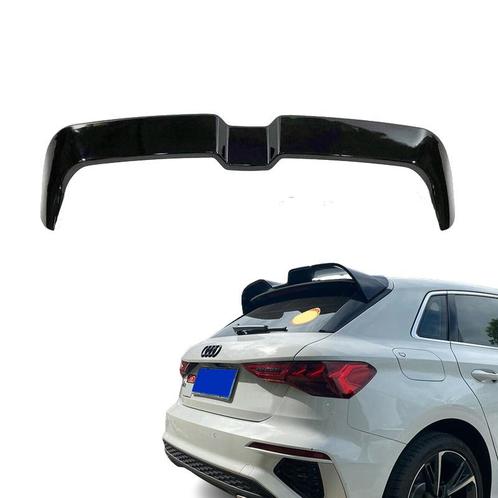 Achterspoiler | Audi | A3 Sportback 20- 5d hat. | type 8Y |, Auto-onderdelen, Carrosserie, Nieuw, Audi, Verzenden