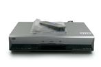 JVC DR-MX10SE | VHS / DVD / HDD Recorder (160 GB), Audio, Tv en Foto, Nieuw, Verzenden