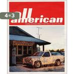All American: Traveling with Barbara Dijkuis & Auke Vleer, Boeken, Verzenden, Gelezen, T. Whisnand