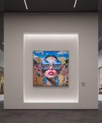 Nicole Lubbers - Pastel Reflections XL
