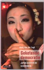 Geketende democratie 9789044609462 H. van der Lugt, Boeken, Reisgidsen, Verzenden, Zo goed als nieuw, H. van der Lugt