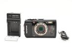 Olympus TG-3 Waterproof 16 MP Digitale camera, Audio, Tv en Foto, Nieuw