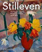 Stilleven! 9789462583474 Saskia de Bodt, Boeken, Verzenden, Zo goed als nieuw, Saskia de Bodt