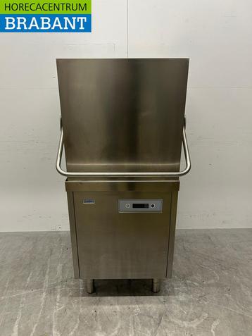Classeq P500A en acier inoxydable Lave-vaisselle à poser, Verzenden