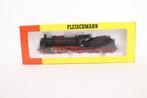 Fleischmann H0 - 4160 - Stoomlocomotief met tender (1) -, Hobby en Vrije tijd, Nieuw