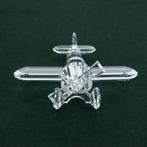Swarovski - Figuur - Airplane / Aeroplane - 152111 - Boxed -, Antiek en Kunst
