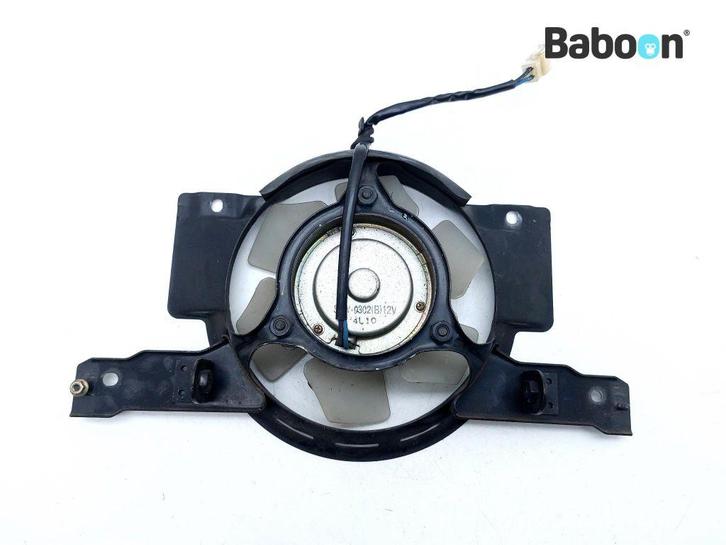 Koelfan Motor Honda VF 1100 Magna 1983-1986 (VF1100C V65, Motoren, Onderdelen | Honda, Gebruikt, Verzenden