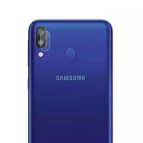 3-Pack Samsung Galaxy A20 Tempered Glass Camera Lens Cover -, Télécoms, Téléphonie mobile | Housses, Coques & Façades | Marques Autre