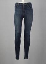 Vintage Skinny Levis Blue size 25 / 30, Ophalen of Verzenden, Nieuw