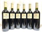 2005 Barón de Ley - Rioja Reserva - 6 Flessen (0.75 liter), Verzamelen, Wijnen, Nieuw