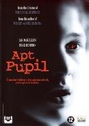Apt pupil op DVD, Cd's en Dvd's, Dvd's | Drama, Nieuw in verpakking, Verzenden