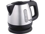 Tefal BI8125 - Waterkoker - Zilver, Verzenden, Zo goed als nieuw