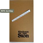 Kinderen van sion 9789010024930 Ira Levin, Boeken, Verzenden, Gelezen, Ira Levin