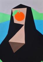 FÜR (1978) - Mona C - XL Size - (We Spray) NOT a PRINT