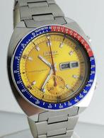 Seiko - Pogue Day/Date - Zonder minimumprijs - 6139-6002 -