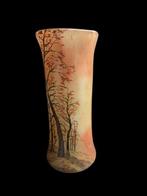 François-Théodore Legras - Vaas - Glas