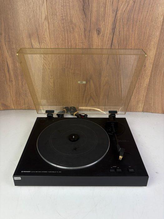 Pioneer - PL-130 Platenspeler, Audio, Tv en Foto, Radio's