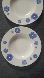 Villeroy & Boch - Bord (6) - Soul - Vitro-Porzellan - NIEUW