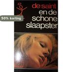 Sint en de schone slaapster 9789022905357 Charteris, Boeken, Verzenden, Gelezen, Charteris