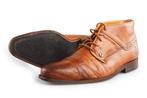 Rehab Nette schoenen in maat 41 Bruin | 5% extra korting, Kleding | Heren, Schoenen, Bruin, Verzenden, Overige typen, Rehab