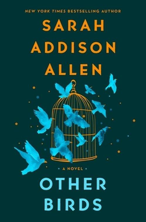 Other Birds 9781250019868 Sarah Addison Allen, Boeken, Overige Boeken, Gelezen, Verzenden