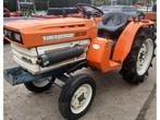 Kubota B1600 Minitractor, Zakelijke goederen, Landbouw | Tractoren, Nieuw