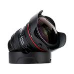 Canon EF 8-15mm f/4L Fisheye USM met garantie, Verzenden
