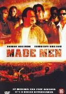 Made Men op DVD, Verzenden