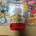 Epoch Co. - Jouet Mickey Mouse Junior Pachinko, Verzamelen, Disney, Nieuw
