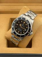 Rolex - Sea-Dweller Triple Six Pumpkin Dial - 16660 - Heren, Nieuw