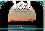 101 Istanbul, Verzenden