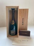 1989 Krug, Collection - Champagne - 1 Fles (0,75 liter)