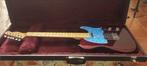 Fender - TELECASTER STANDARD “MIDNIGHT WINE RED” 2005 - -