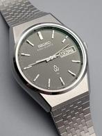 Seiko - KING QUARTZ JDM KANJI - Sans Prix de Réserve -, Handtassen en Accessoires