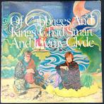 Chad Stuart And Jeremy Clyde, Colours, Cottonwood - 3 bands