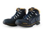 Timberland Wandelschoenen in maat 33 Blauw | 5% korting, Kinderen en Baby's, Timberland, Verzenden, Jongen of Meisje, Schoenen