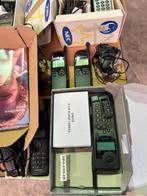 NEC Retro GSM collectie (15 stuks) – Ericsson, Siemens,, Nieuw