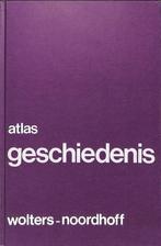 Atlas alg. en vaderl. geschiedenis 9789001907006, Boeken, Schoolboeken, Gelezen, Verzenden, Vermaseren