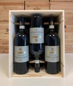 2016 Lisini Ugolaia - Brunello di Montalcino - 6 Flessen