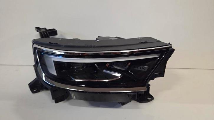 Koplamp Opel Mokka B 2020-2025 MATRIX LED Origineel Rechts, Auto-onderdelen, Verlichting, Nieuw, Verzenden