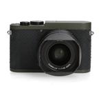 Leica Q2 Reporter Edition, Audio, Tv en Foto, Ophalen of Verzenden, Zo goed als nieuw