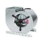 Fischbach afzuigmotor DS6-740/D500 | 3683 m3/h | 400V, Doe-het-zelf en Bouw, Nieuw