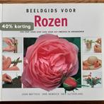 BEELDGIDS VOOR ROZEN 9789036608251 Mattock, Verzenden, Gelezen, Mattock