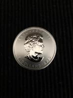 Canada. 5 Dollars 2012 Maple Leaf, 25x1 Oz (.999)