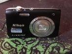 Nikon Coolpix S2900 Appareil photo numérique