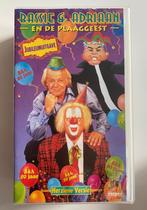 BASSIE & ADRIAAN EN DE PLAAGGEEST (VHS), Gebruikt