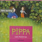 Pippa 9789026613104 Gerd Hammer, Boeken, Kinderboeken | Kleuters, Verzenden, Zo goed als nieuw, Gerd Hammer