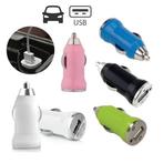 iPhone/iPad/iPod AAA+ Autolader USB - Snel opladen - 5, Télécoms, Verzenden