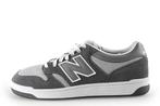 New Balance Sneakers in maat 46½ Grijs | 5% korting, New Balance, Overige kleuren, Verzenden, Zo goed als nieuw