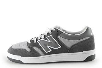 New Balance Sneakers in maat 46½ Grijs | 5% korting beschikbaar voor biedingen